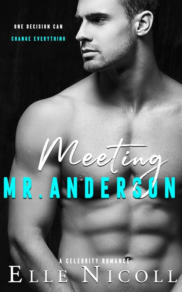 Meeting Mr Anderson