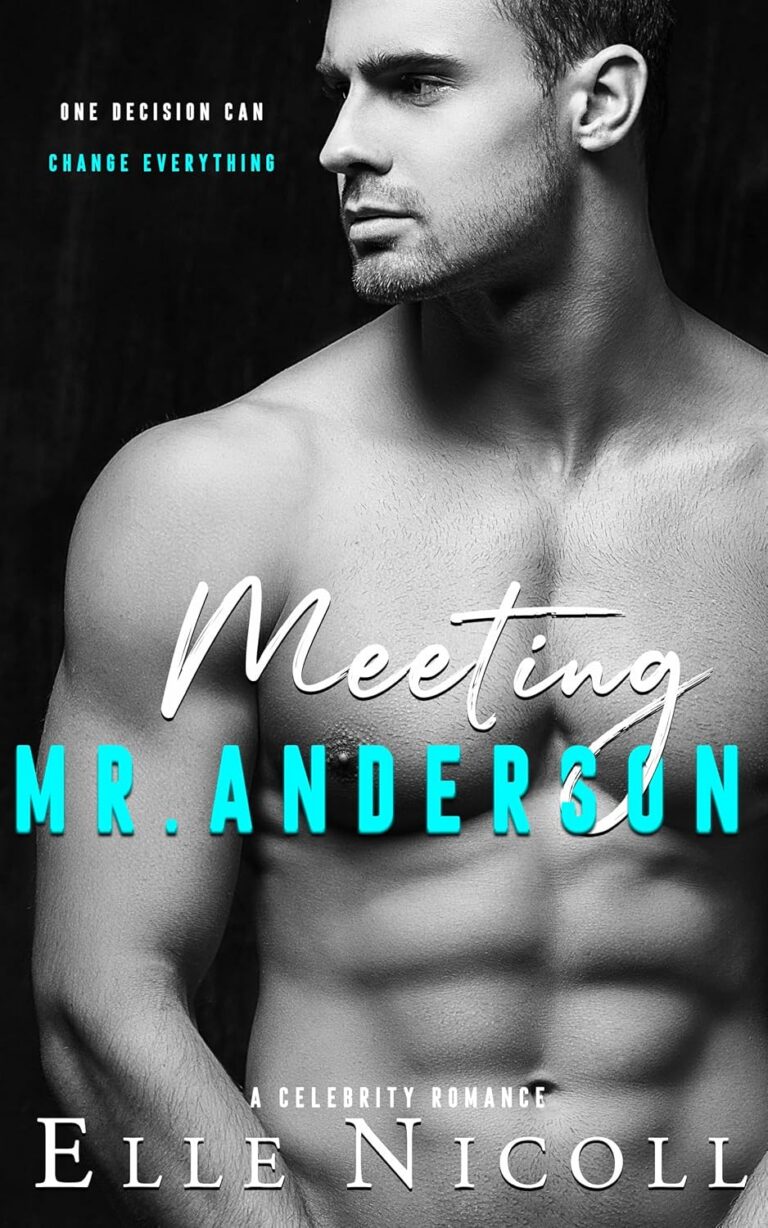 Meeting Mr Anderson