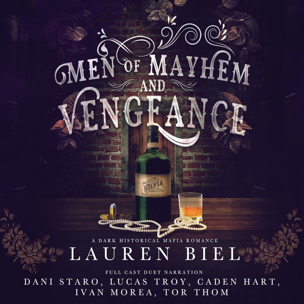 Men of Mayhem & Vengeance