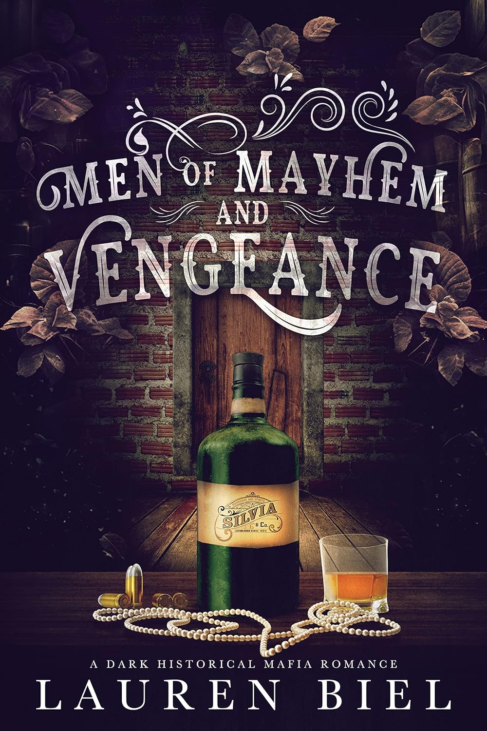 Men of Mayhem & Vengeance