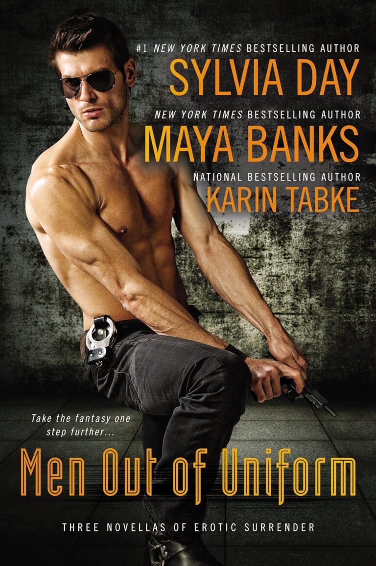 Men out of Uniform