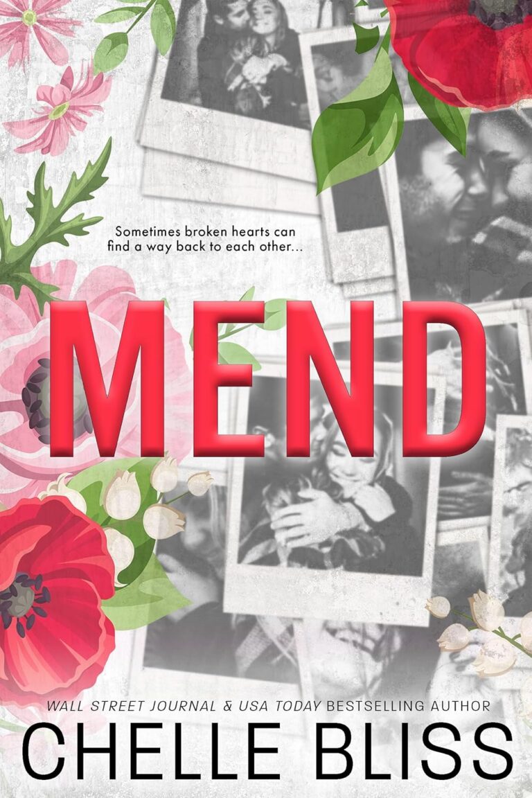 Mend