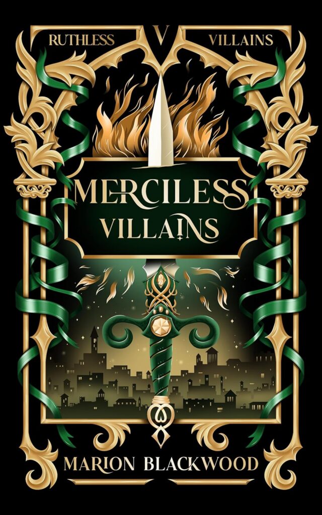 Merciless Villains