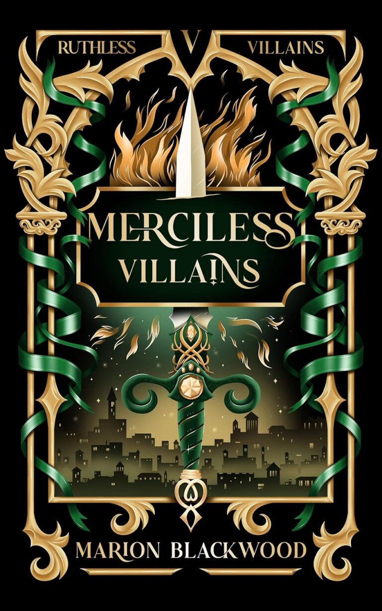 Merciless Villains