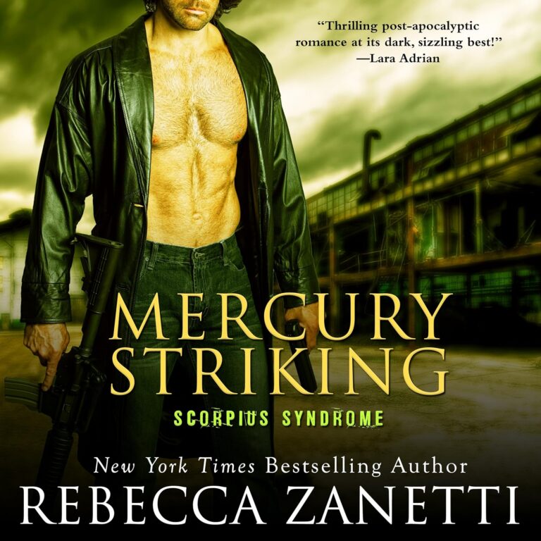 Mercury Striking