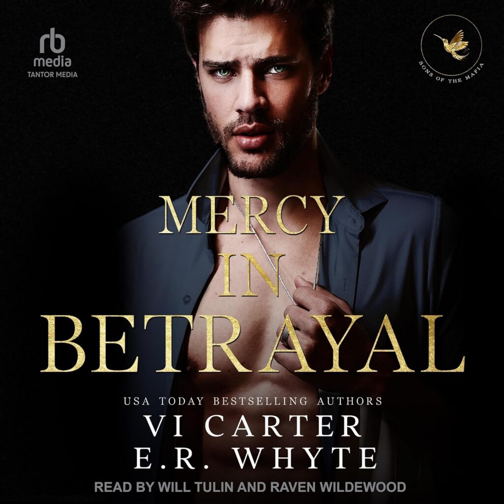 Mercy in Betrayal