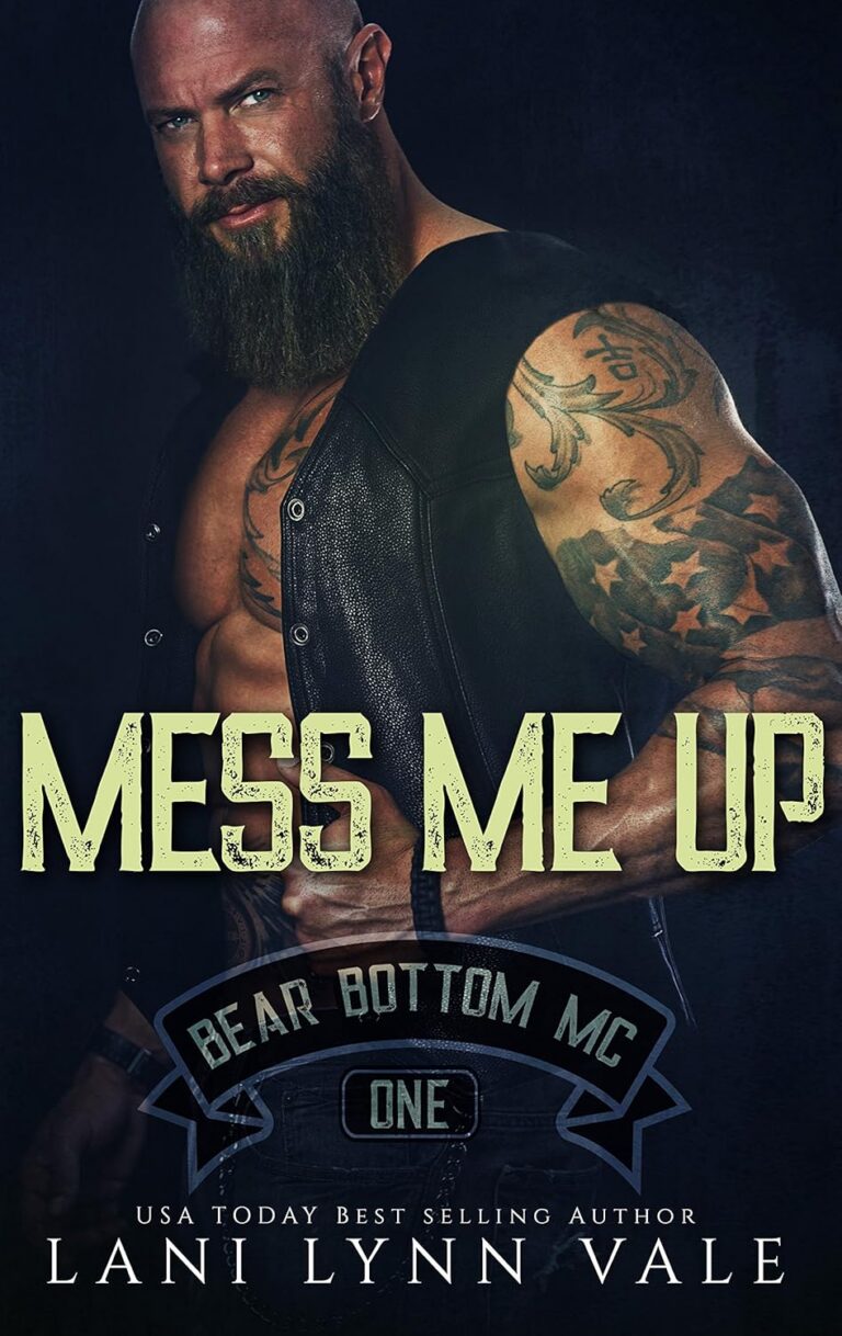 Mess Me Up