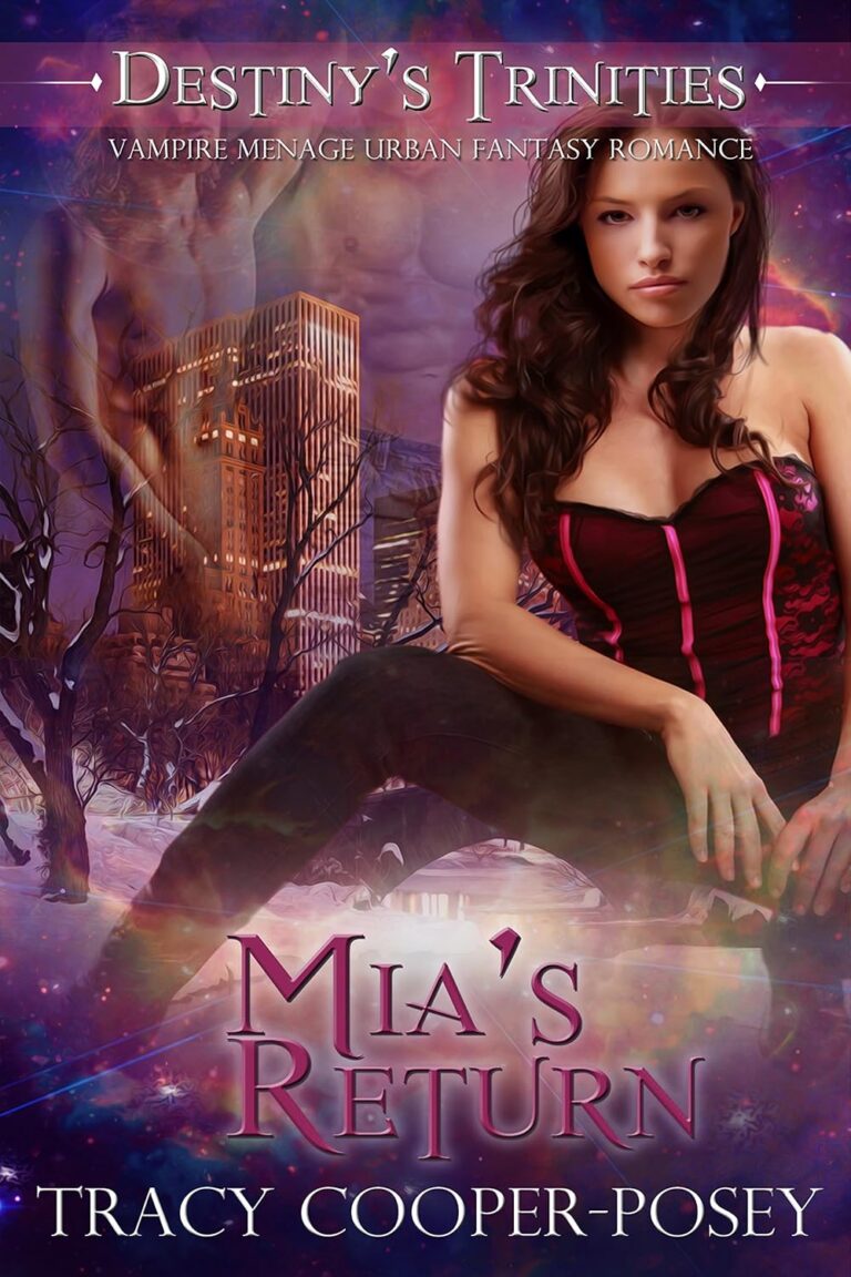 Mia's Return