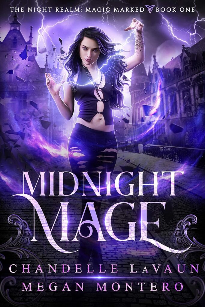 Midnight Mage