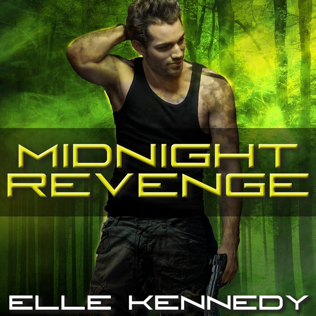 Midnight Revenge