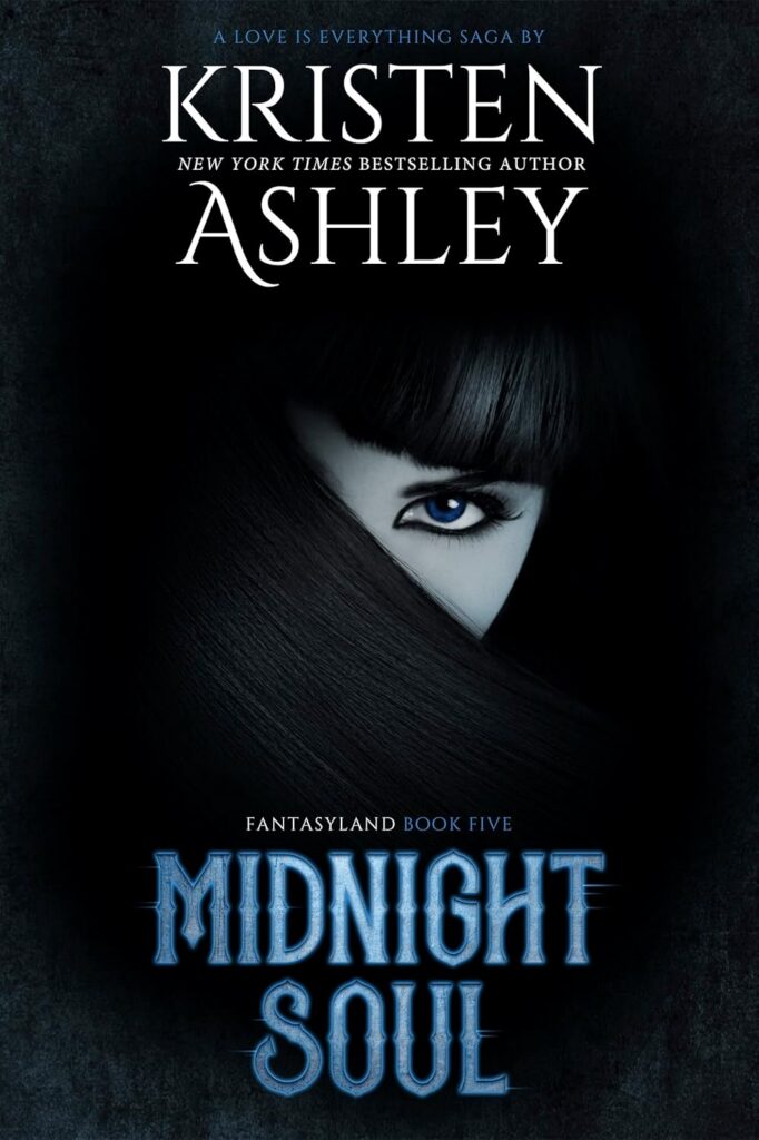 Midnight Soul
