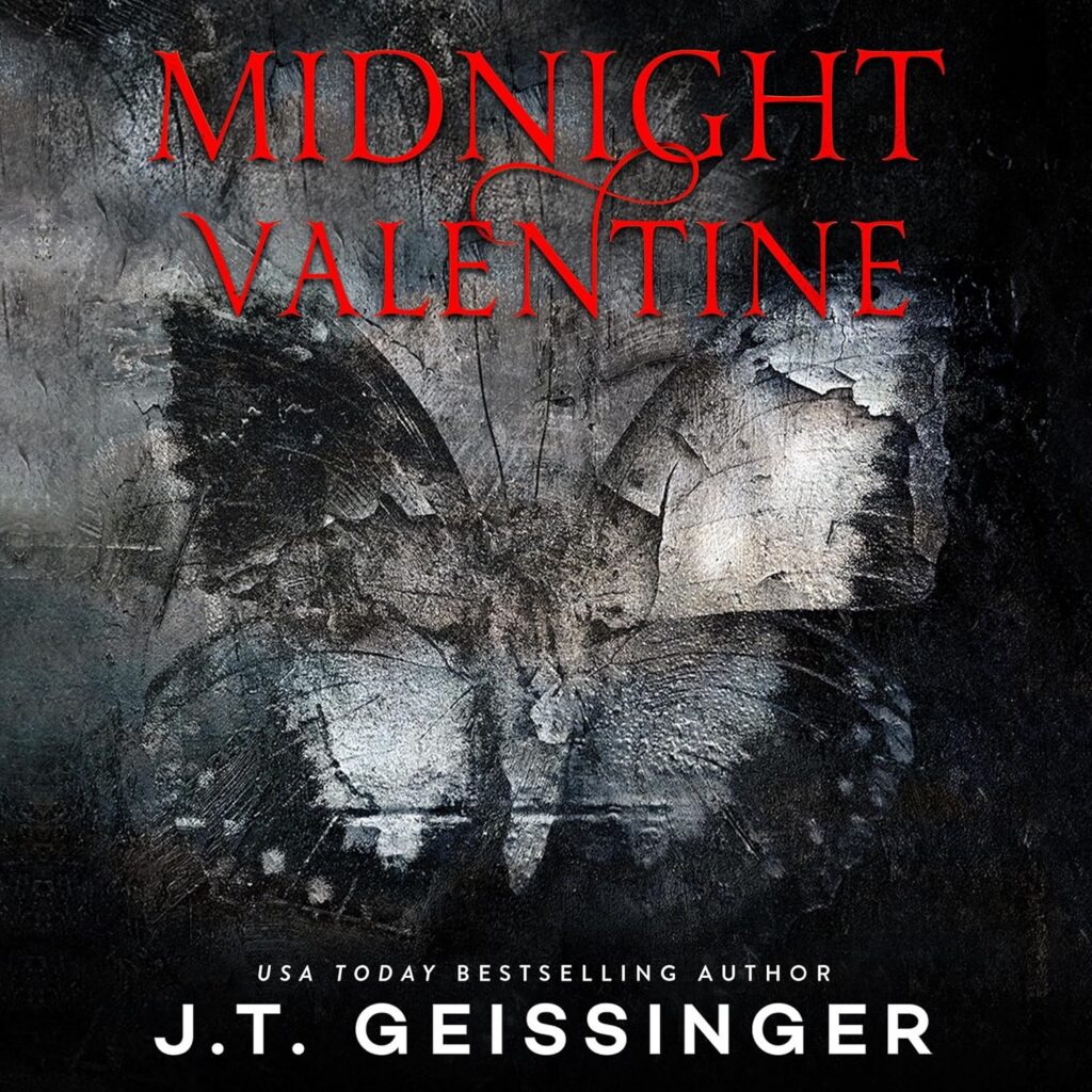 Midnight Valentine