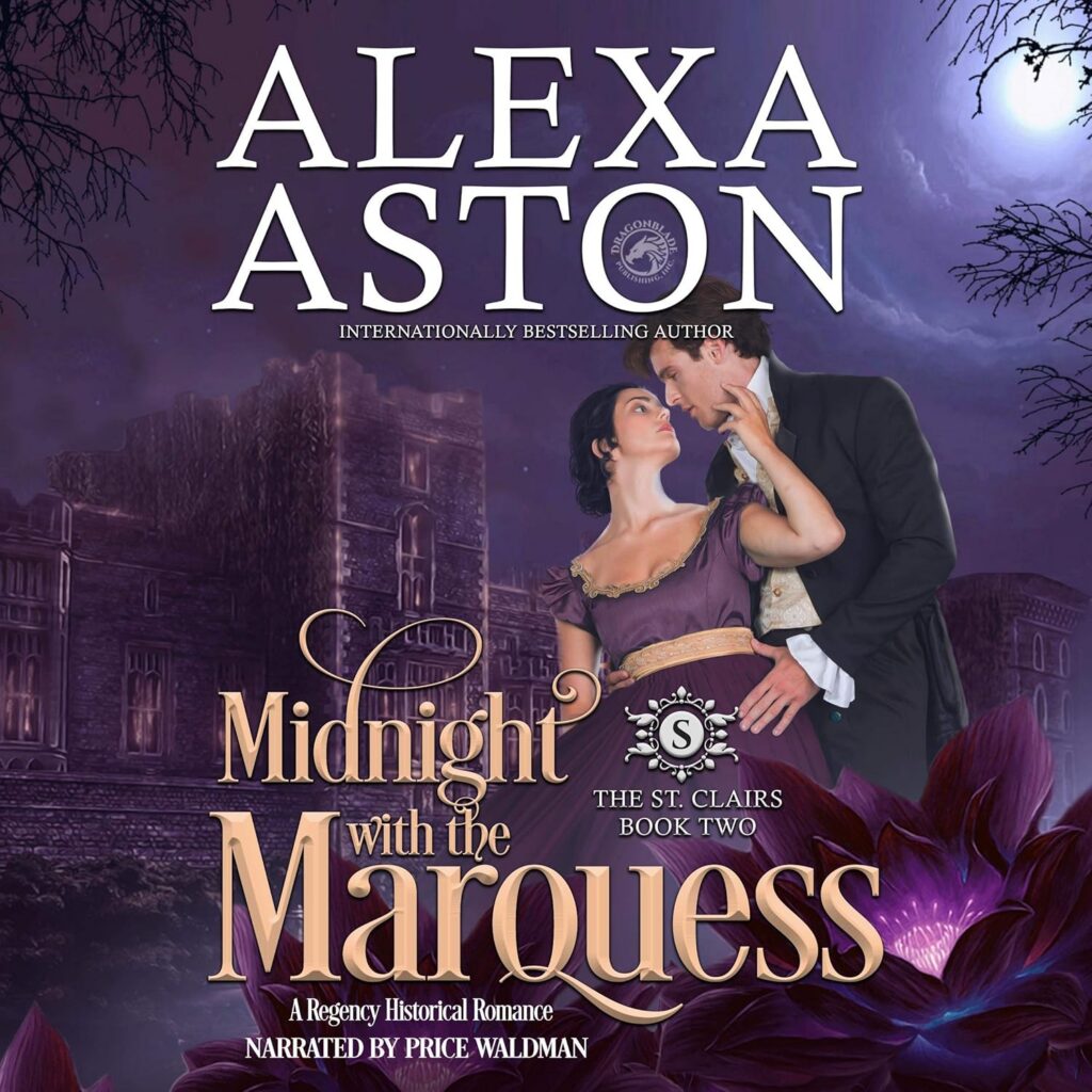 Midnight with the Marquess
