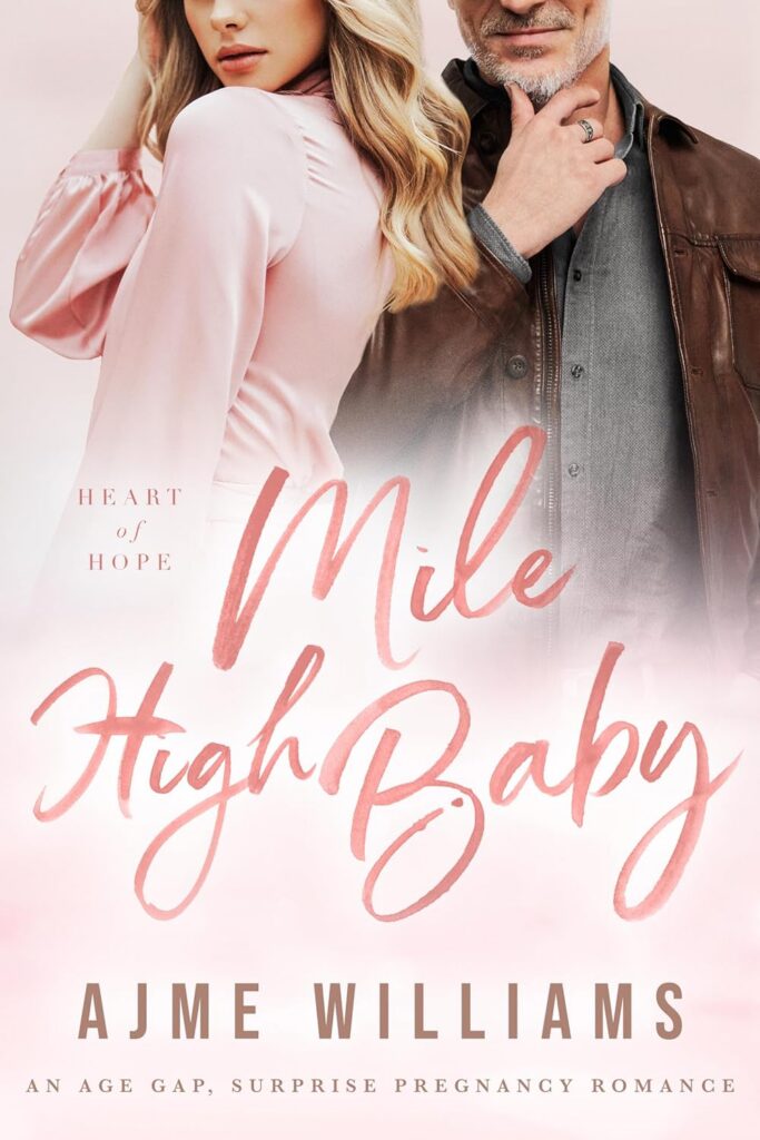 Mile High Baby