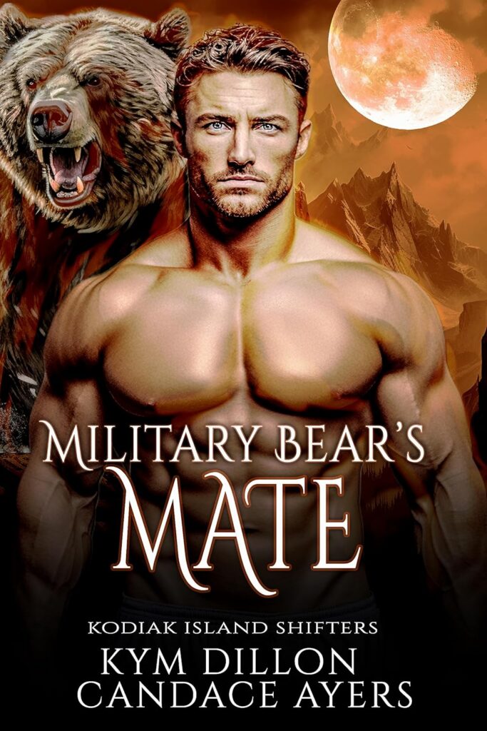 Military Bear's Mate