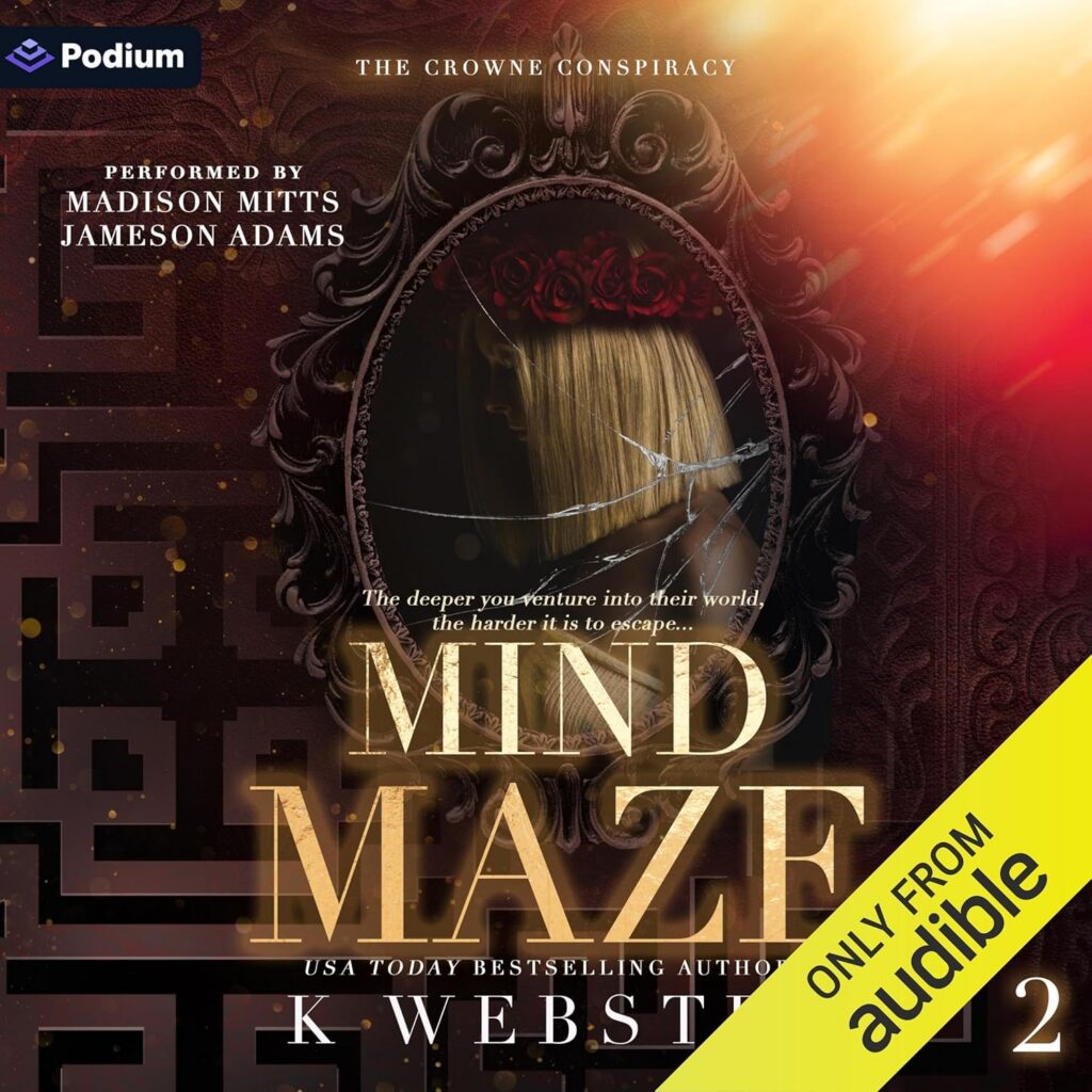 Mind Maze