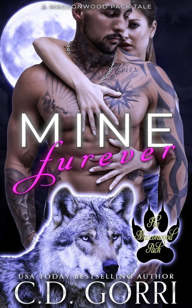 Mine Furever