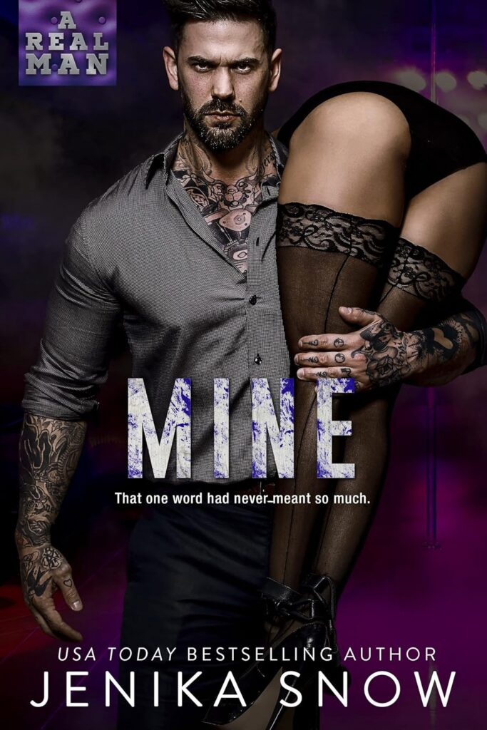 Mine