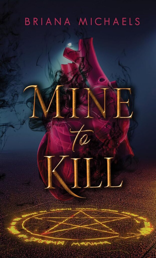 Mine to Kill