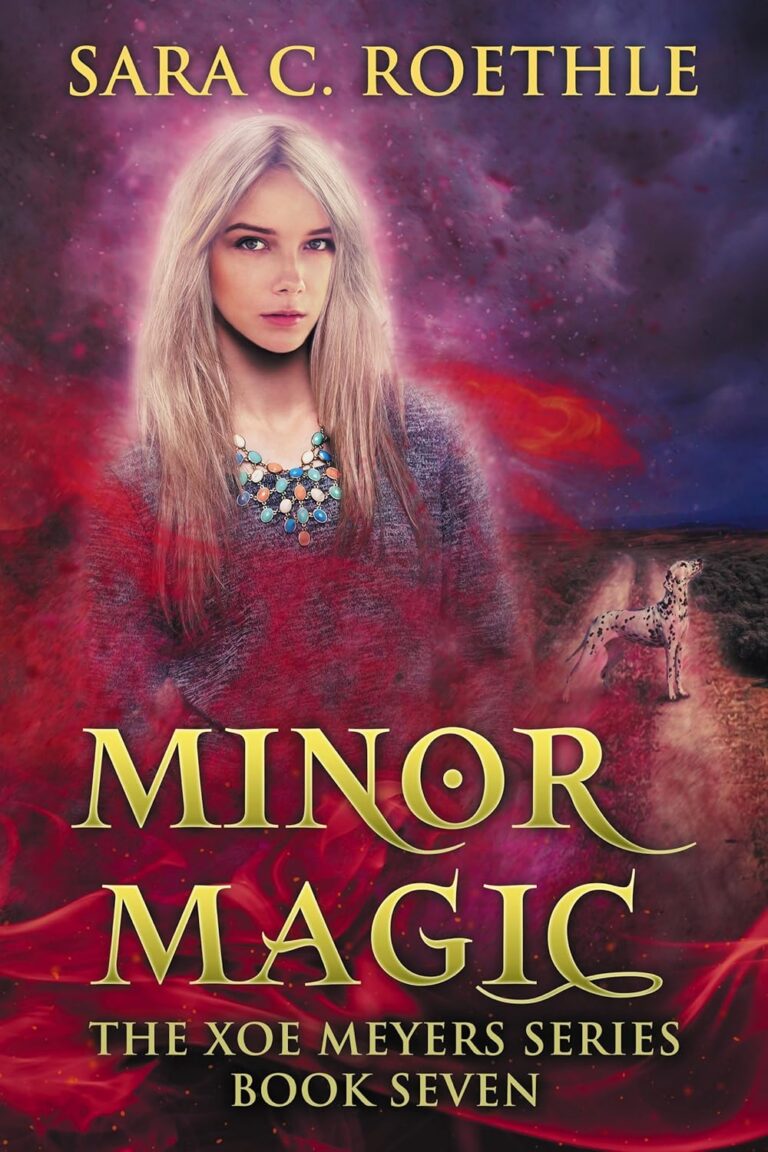 Minor Magic