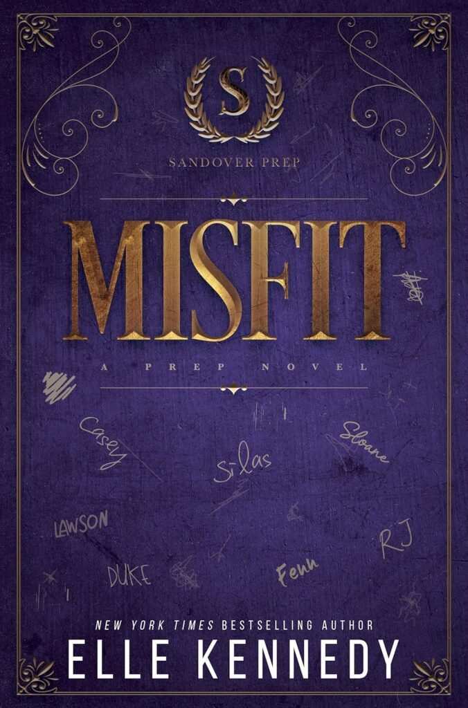 Misfit