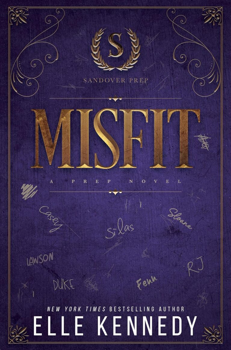 Misfit