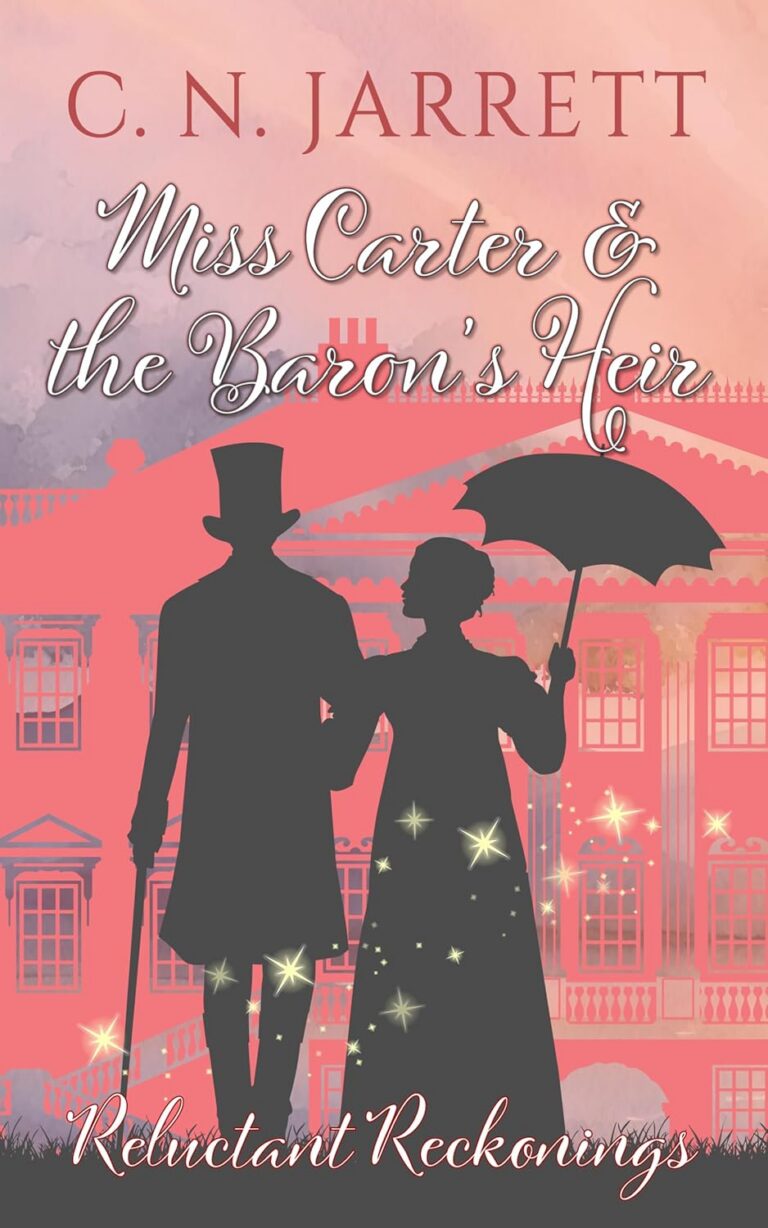 Miss Carter and the Baron's Heir