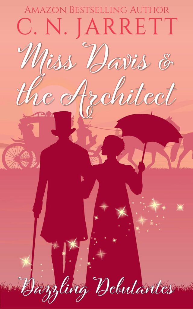 Miss Davis and the Architect