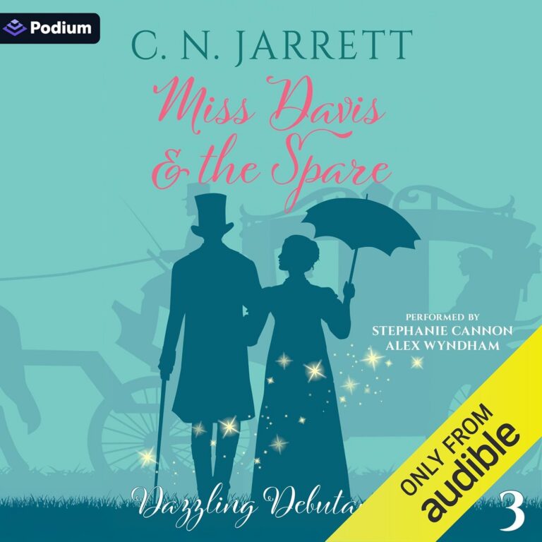 Miss Davis and the Spare