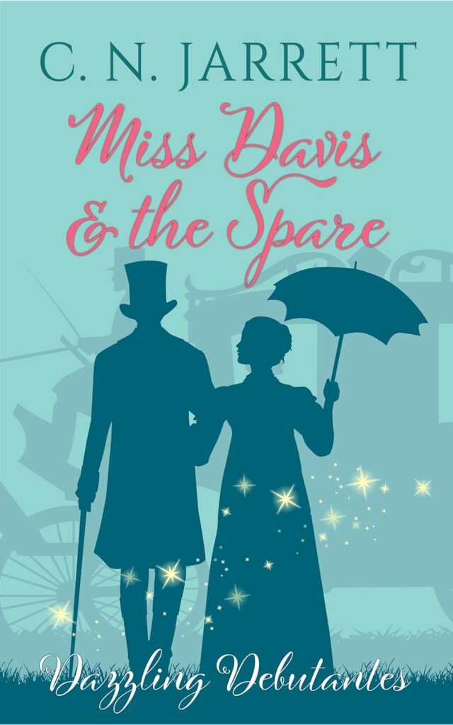 Miss Davis and the Spare