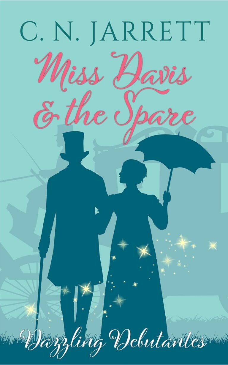 Miss Davis and the Spare