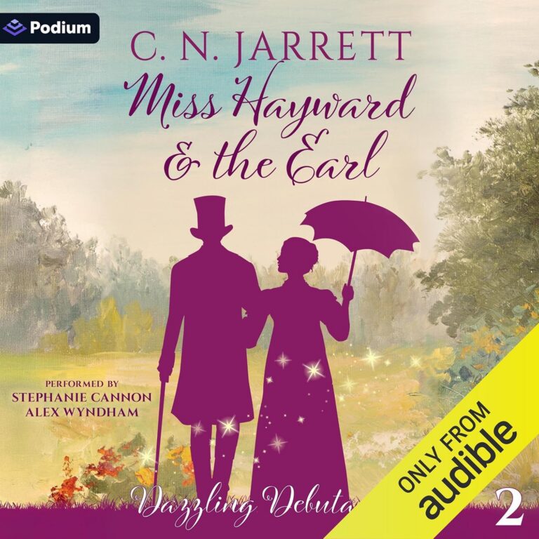 Miss Hayward and the Earl