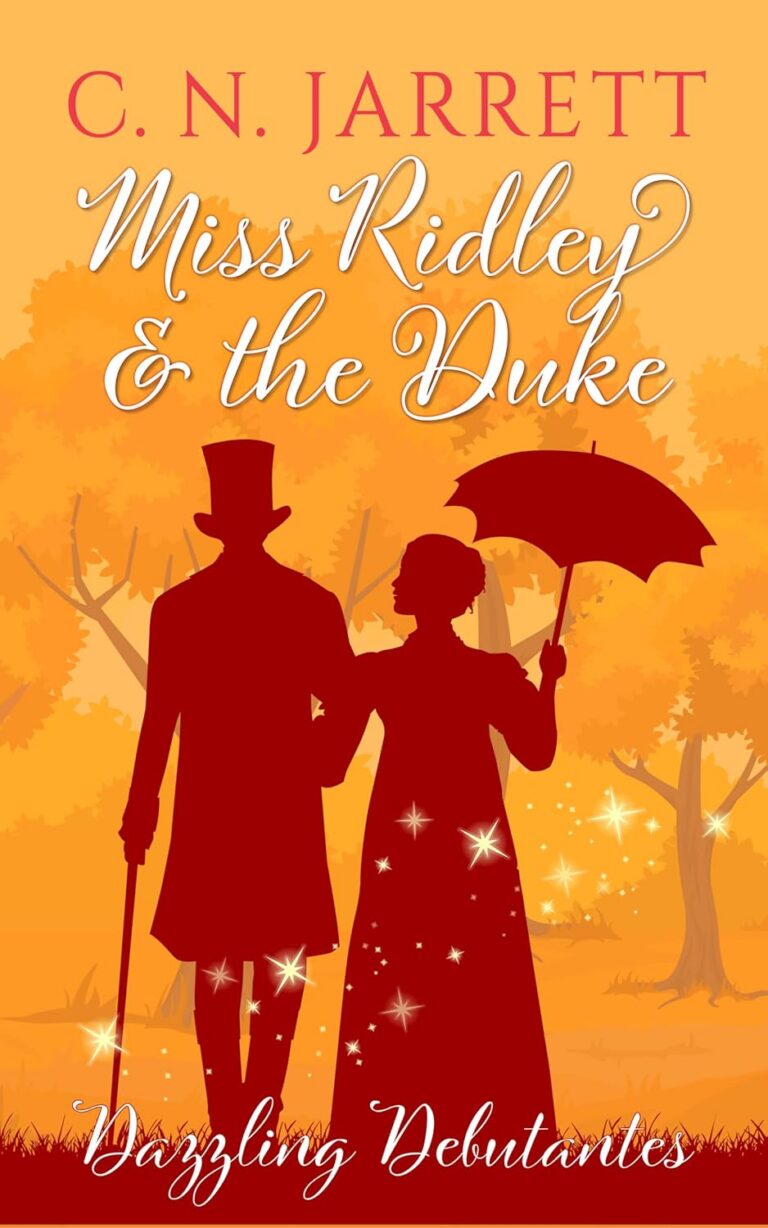 Miss Ridley and the Duke