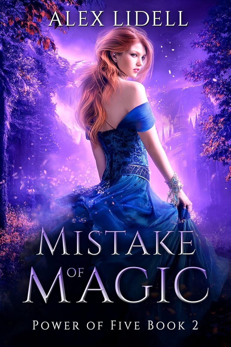 Mistake of Magic