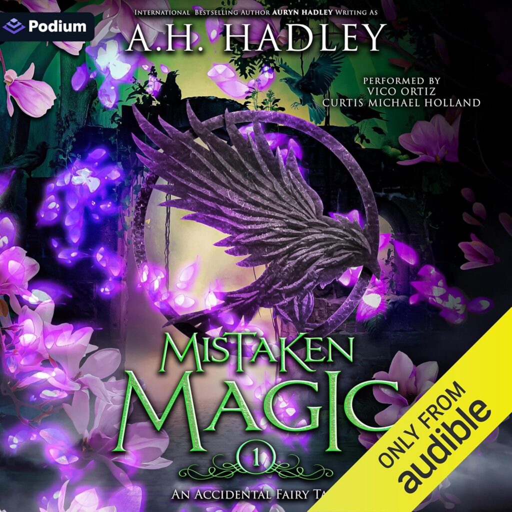 Mistaken Magic