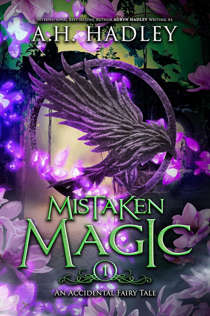 Mistaken Magic