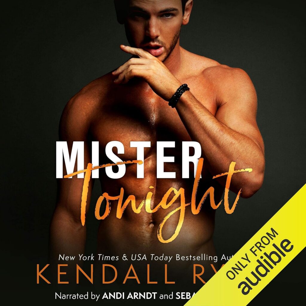 Mister Tonight