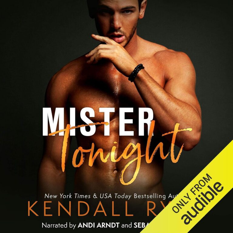 Mister Tonight