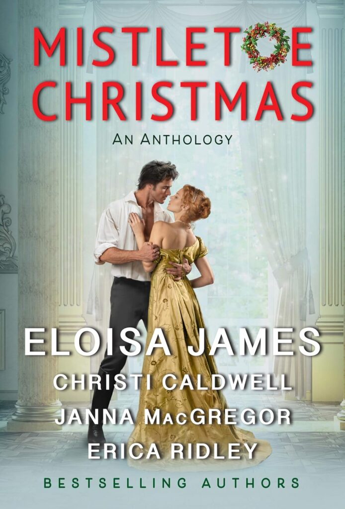 Mistletoe Christmas