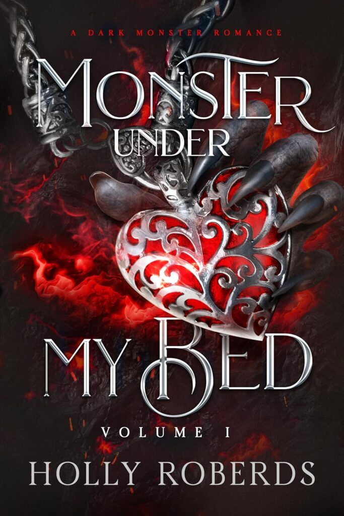 Monster under My Bed