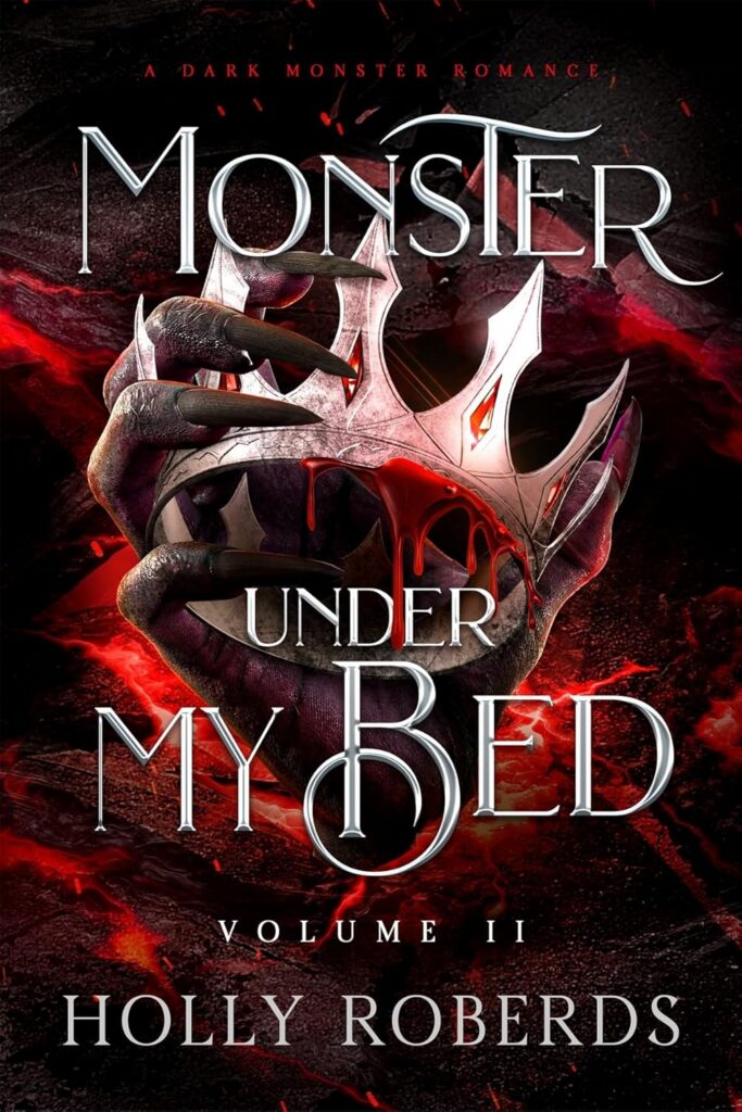 Monster under My Bed