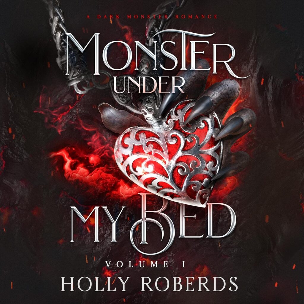Monster under My Bed, Volume 1
