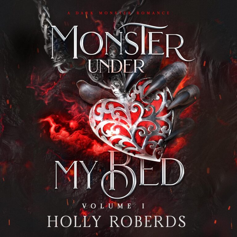Monster under My Bed, Volume 1