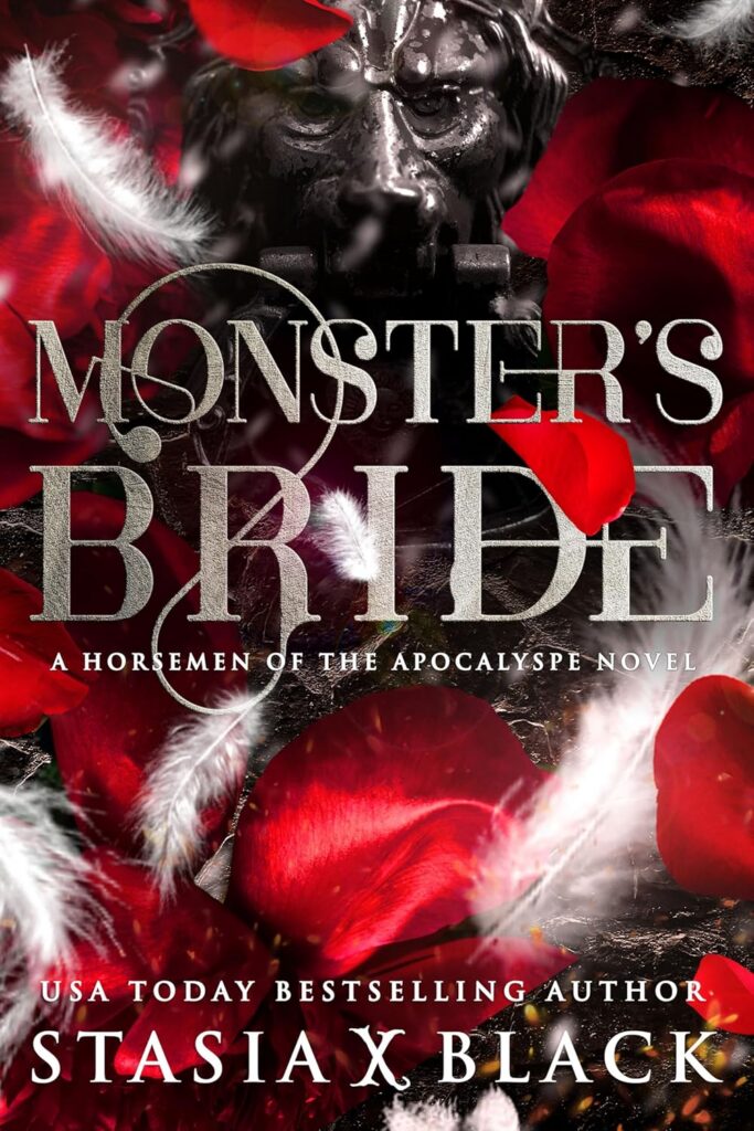 Monster's Bride