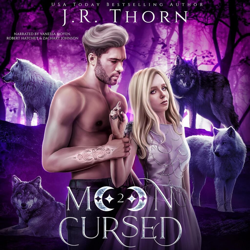 Moon Cursed