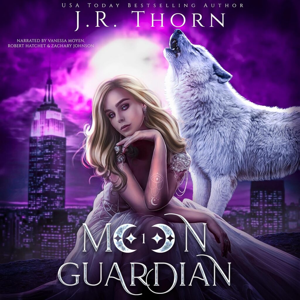 Moon Guardian