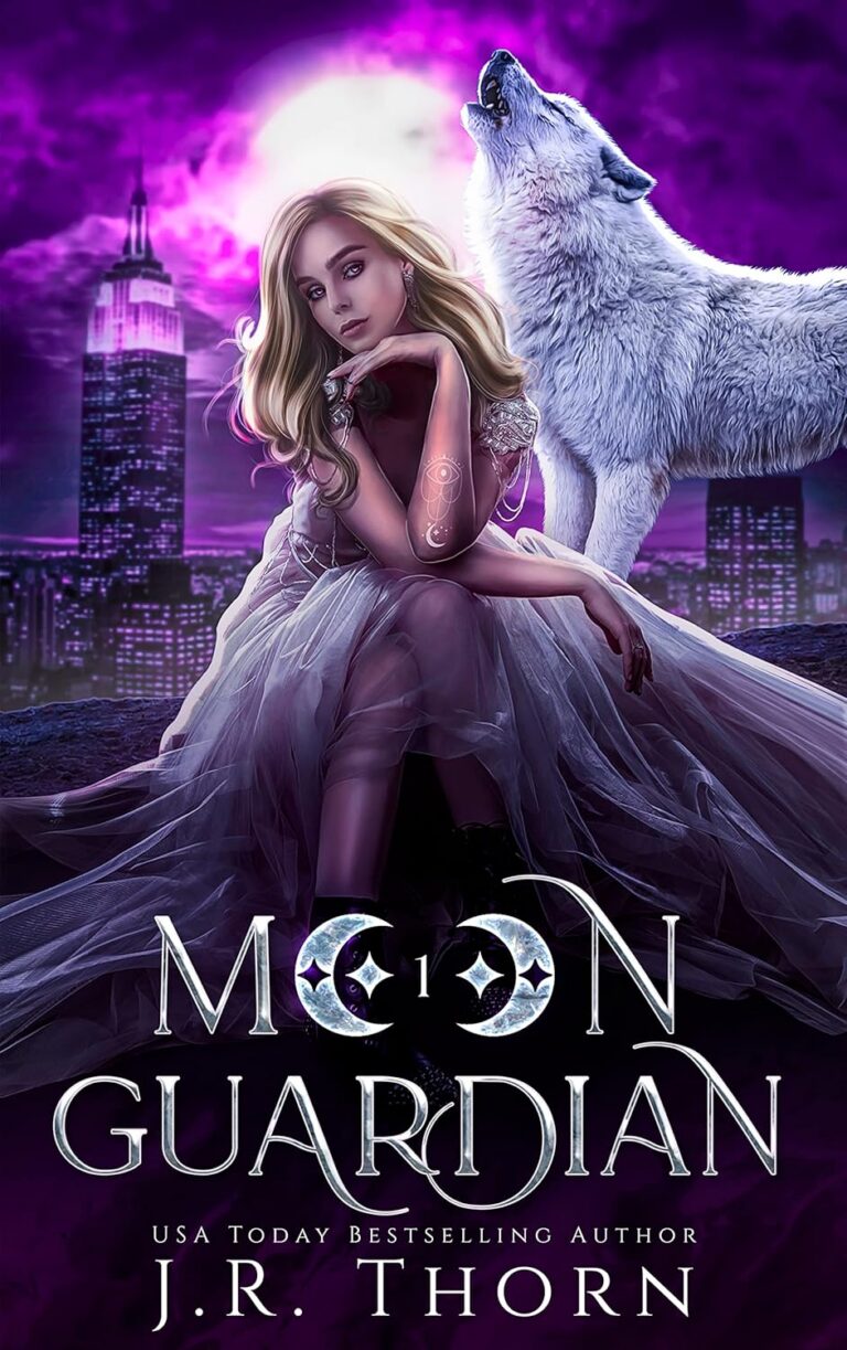 Moon Guardian cover