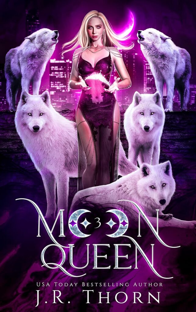 Moon Queen