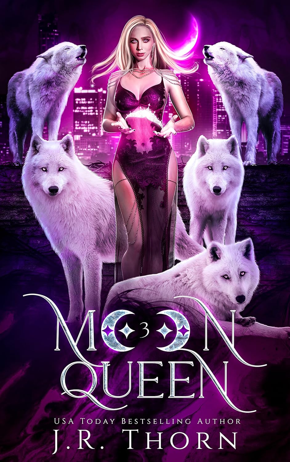 Moon Queen