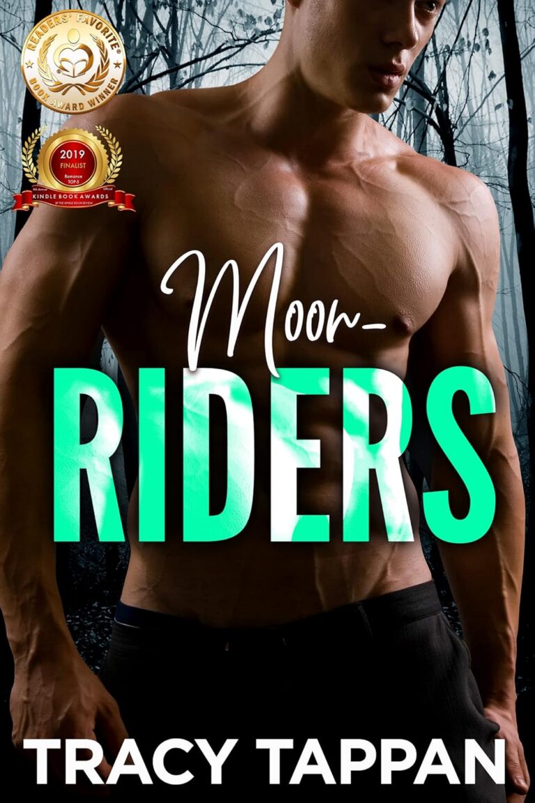 Moon-Riders